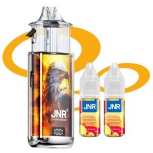Falcon Infinity 55k - Mango Passion Fruit