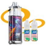 JNR Falcon Infinity 55K - Mixed Berries