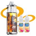 JNR Falcon Infinity 55K - Peach Berry
