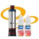 JNR Falcon Infinity 55k Résistance - Cherry Berry