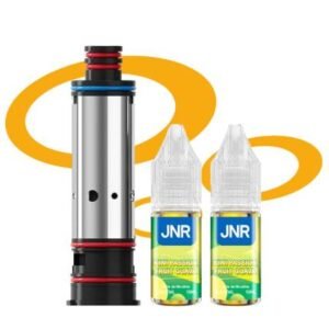 Falcon Infinity 55k Résistance - Kiwi Passion Fruit Guava