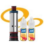 JNR Falcon Infinity 55k Résistance - Mango Passion Fruit