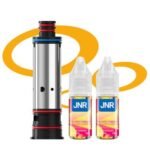 Falcon Infinity 55k Résistance - Peach Berry