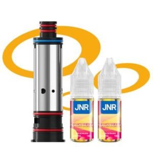 Falcon Infinity 55k Résistance - Peach Berry