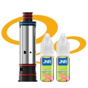 Falcon Infinity 55k Résistance - Strawberry Kiwi