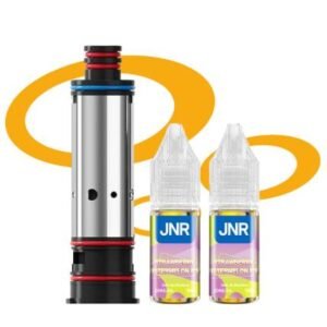 Falcon Infinity 55k Résistance - Strawberry Watermelon Ice
