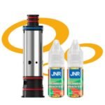 Falcon Infinity 55k Résistance - Summer peach Ice