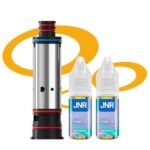 JNR Falcon Infinity 55k Résistance - Watermelon Ice