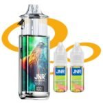JNR Falcon Infinity 55K - Strawberry Kiwi