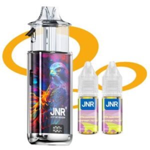 Falcon Infinity 55k - Strawberry Watermelon Ice