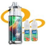 JNR Falcon Infinity 55K - Summer Peach Ice