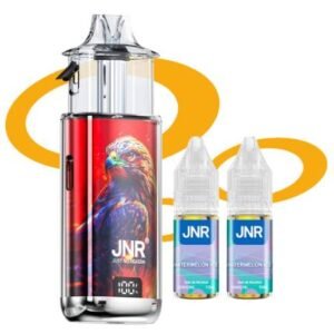 Falcon Infinity 55k - Watermelon Ice
