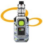 Kit Armour Max iTank T – Vaporesso – Image 3