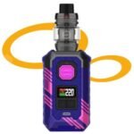 Kit Armour Max iTank T – Vaporesso – Image 2