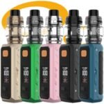 Kit Armour Ultra Vaporesso - All Colors