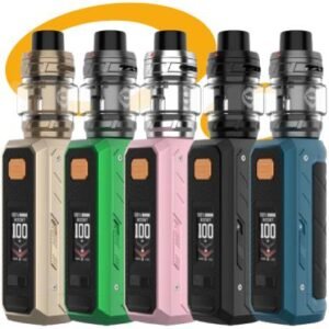 Kit Armour Ultra Vaporesso - All Colors