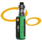 Kit Armour Ultra Vaporesso - Green