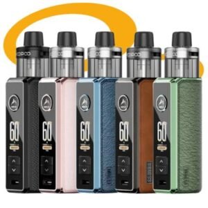 Kit Drag S3 – Voopoo