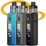 Kit Pod Drag X3 – Voopoo