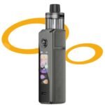 Kit Drag X3 Voopoo - Grey