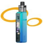 Kit Drag X3 Voopoo - Sky Blue