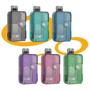 Kit Gotek III Aspire - All Colors