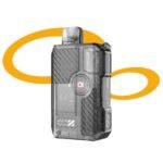 Kit Gotek III Aspire - Black