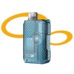 Kit Gotek III Aspire - Blue