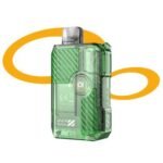Kit Gotek III Aspire - Green