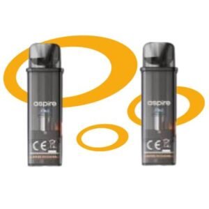 Kit Gotek III Aspire - Pod Cartouche