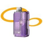 Kit Gotek III Aspire - Purple