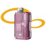 Kit Gotek III Aspire - pink