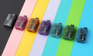 Kit Gotek X III Aspire - spec 2