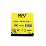MPV CÂBLE USB VERS USB-C – Image 2